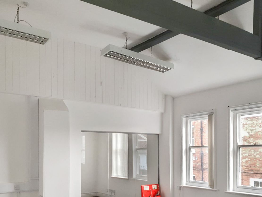 First Floor Offices | Central Buildings | Middlegate | Newark | Notts | NG24 1AG