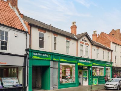 Property Image for First Floor Offices | Central Buildings | Middlegate | Newark | Notts | NG24 1AG