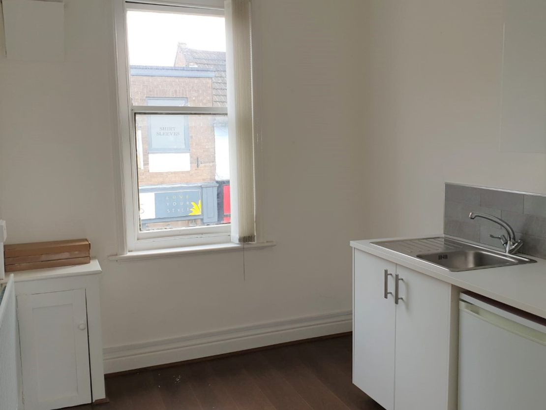 First Floor Offices | Central Buildings | Middlegate | Newark | Notts | NG24 1AG