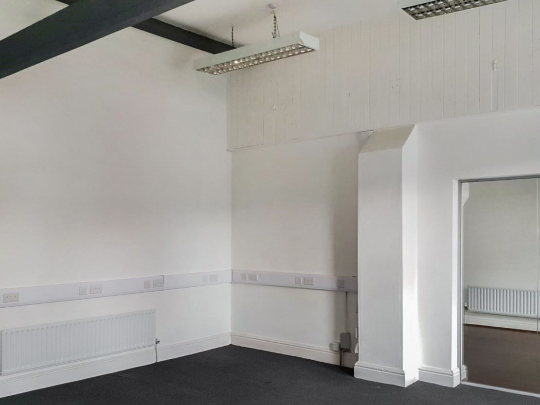 First Floor Offices | Central Buildings | Middlegate | Newark | Notts | NG24 1AG