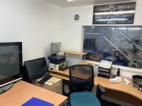 Property Image for Unit 4 Trade City Business Park, Cowley Mill Road, Uxbridge, Greater London, UB8 2DB