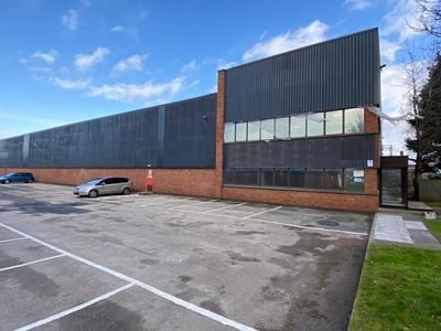 Property Image for Ground & First Floor Offices, Unit 9, Nechells Park Road, Birmingham, West Midlands, B7 5NQ