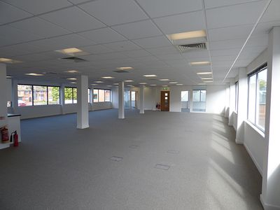 Property Image for Coleshill House, 1 Station Road, Coleshill, Birmingham, B46 1HT