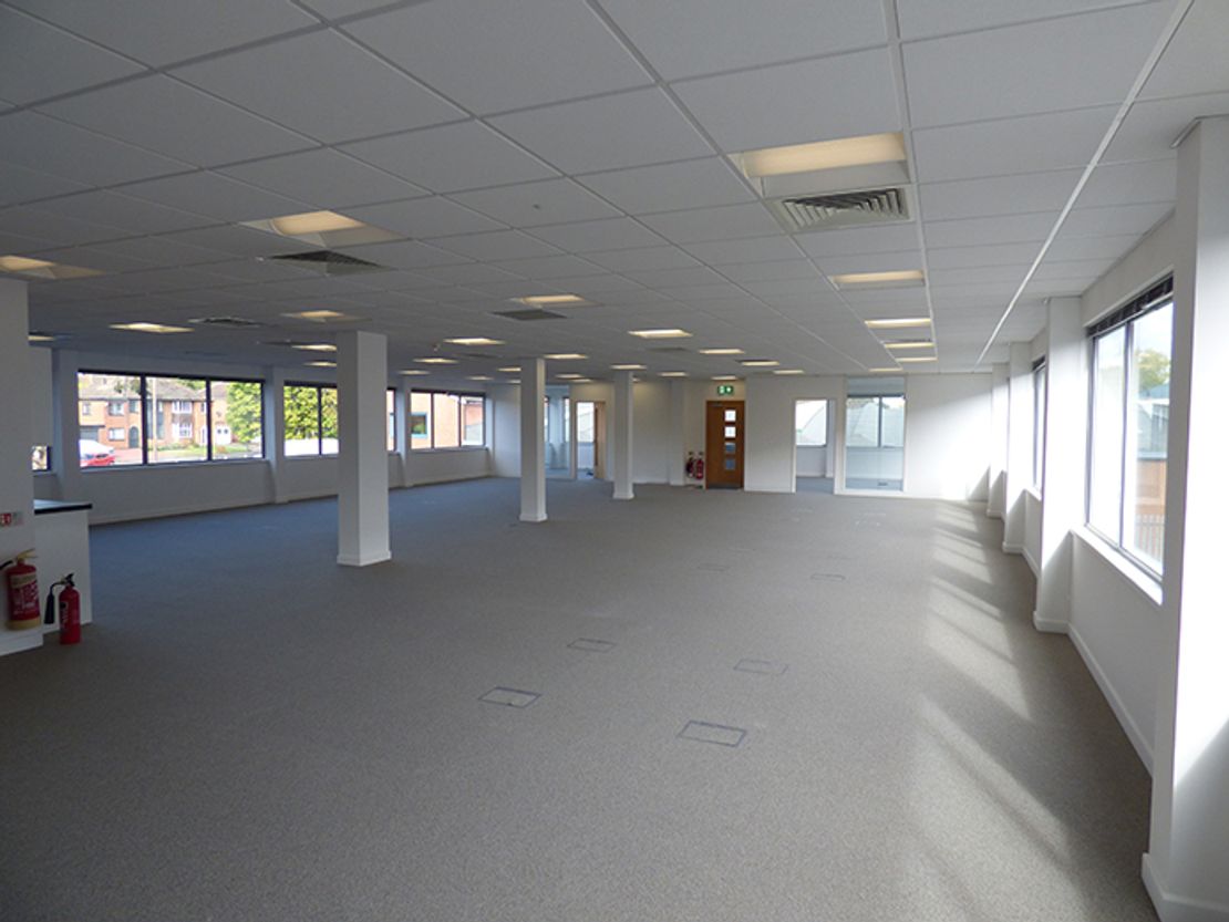 Coleshill House, 1 Station Road, Coleshill, Birmingham, B46 1HT