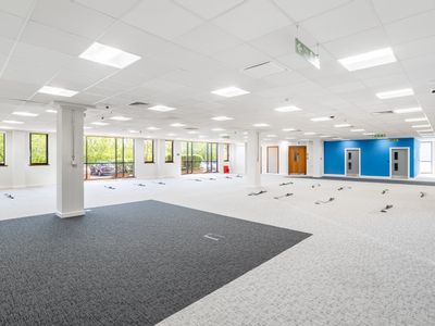 Property Image for Abel Smith House, Gunnels Wood Road, Stevenage, SG1 2ST