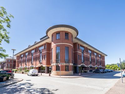 Property Image for Abel Smith House, Gunnels Wood Road, Stevenage, SG1 2ST