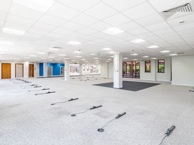 Property Image for Abel Smith House, Gunnels Wood Road, Stevenage, SG1 2ST
