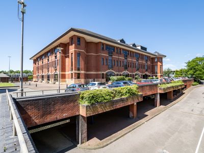 Property Image for Abel Smith House, Gunnels Wood Road, Stevenage, SG1 2ST