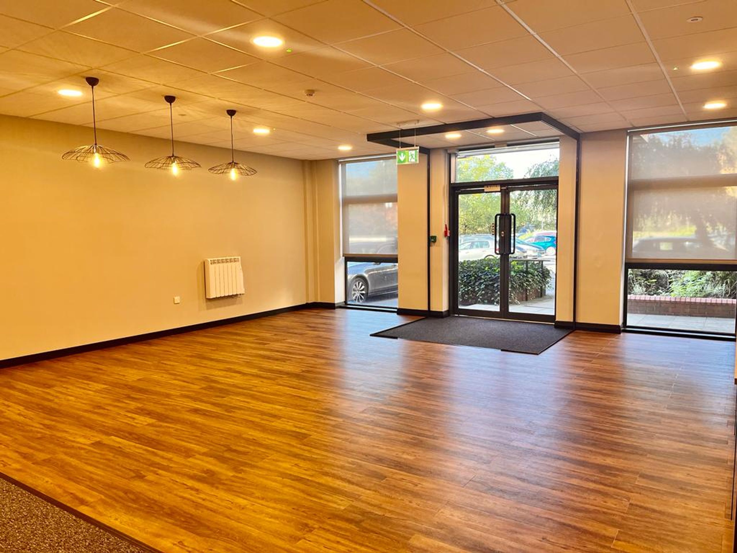 To Let Gresley House Ten Pound Walk, Doncaster, DN4 5HX PropList