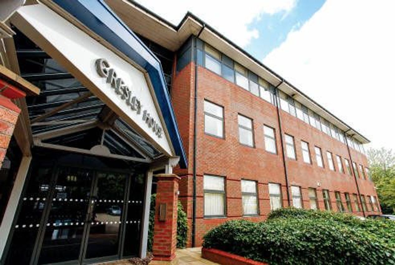 To Let Gresley House Ten Pound Walk, Doncaster, DN4 5HX PropList