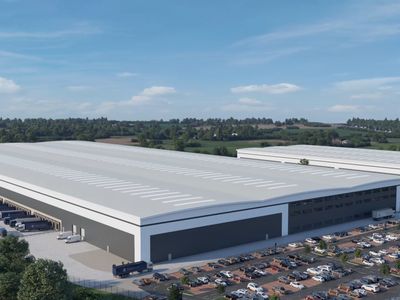 Property Image for Crewe 5 Indurent, M6, Radway Green Road, Crewe, Cheshire, CW2 5PG