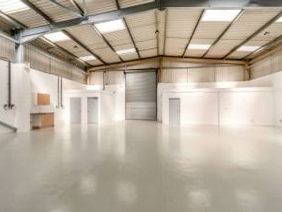 Property Image for Unit B6, Whitwood Enterprise Park, Speedwell Road, Whitwood, Castleford, West Yorkshire, WF10 5PX