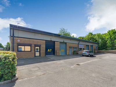 Property Image for Unit B6, Whitwood Enterprise Park, Speedwell Road, Whitwood, Castleford, West Yorkshire, WF10 5PX