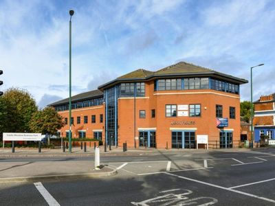 Property Image for Lock House, Castle Meadow Road, Nottingham, Nottinghamshire, NG2 1AG