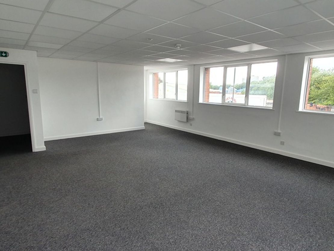 Unit A3, Willenhall Trading Estate, Willenhall, West Midlands, WV13 2JW