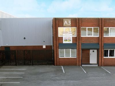 Property Image for Unit A3, Willenhall Trading Estate, Willenhall, West Midlands, WV13 2JW