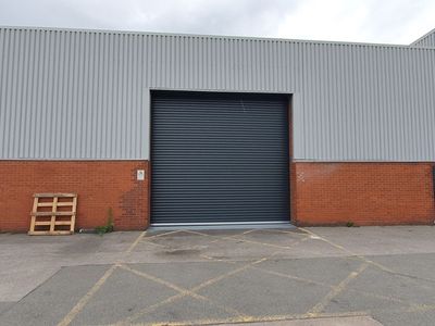 Property Image for Unit A3, Willenhall Trading Estate, Willenhall, West Midlands, WV13 2JW
