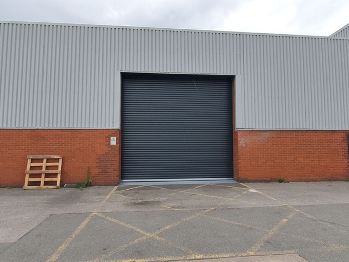 Unit A3, Willenhall Trading Estate, Willenhall, West Midlands, WV13 2JW