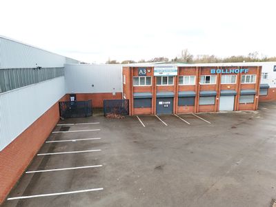 Property Image for Unit A3, Willenhall Trading Estate, Willenhall, West Midlands, WV13 2JW
