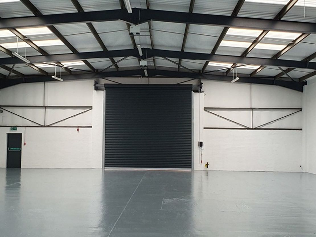 Unit A3, Willenhall Trading Estate, Willenhall, West Midlands, WV13 2JW