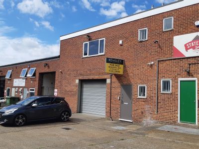 Property Image for Unit 26, West Station Yard, Spital Road, Maldon, Essex, CM9 6TS
