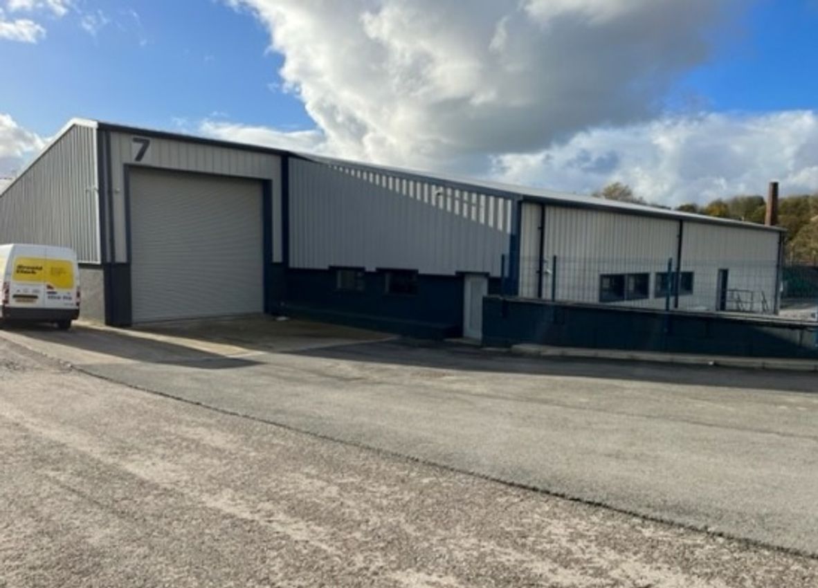 To Let Spotland Road, Rochdale, Greater Manchester, OL12 7BD PropList