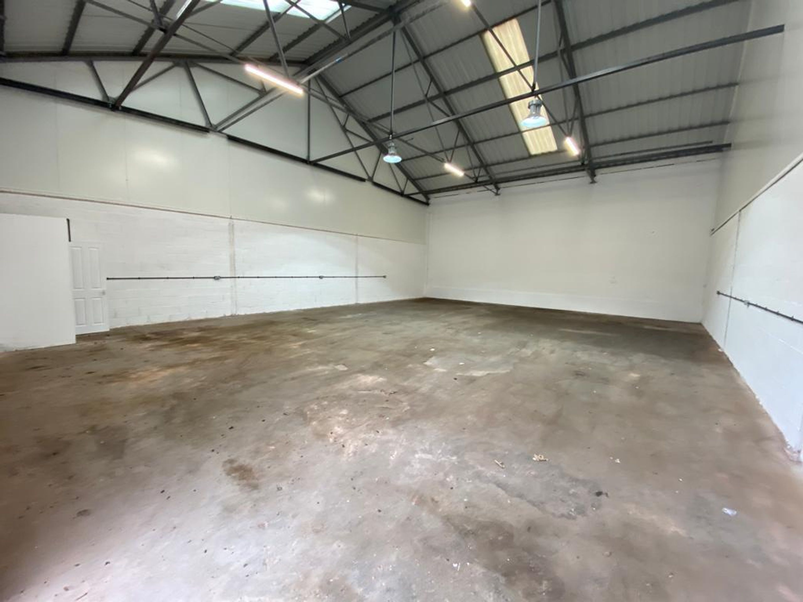 To Let Unit 4, 26c Reddicap Trading Estate, Sutton Coldfield, West