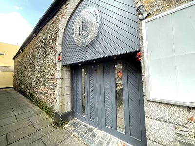 Property Image for The Office, 16 St Mary’s Street, Truro  TR1 2AF