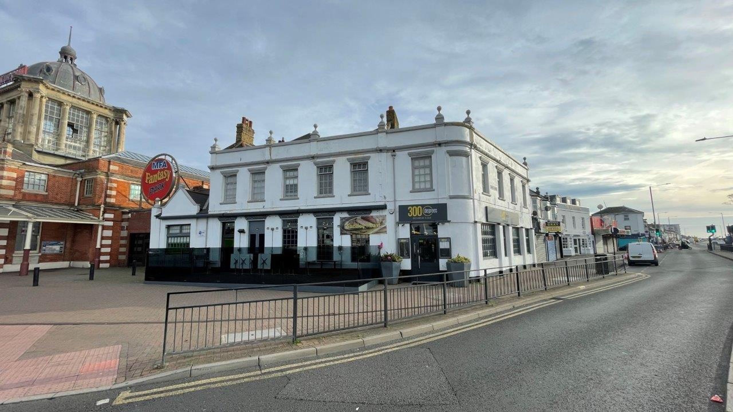 For Sale 1, Eastern Esplanade, SouthendOnSea, Essex, SS1 2ER PropList