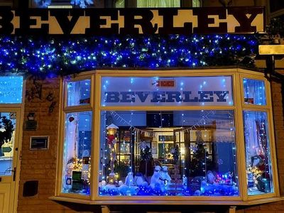 Property Image for Beverley Hotel, 26 St Chads Road, Blackpool, FY1
