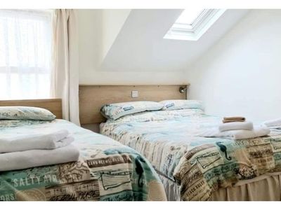 Property Image for Beverley Hotel, 26 St Chads Road, Blackpool, FY1