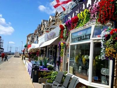 Property Image for Beverley Hotel, 26 St Chads Road, Blackpool, FY1