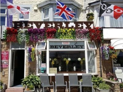 Property Image for Beverley Hotel, 26 St Chads Road, Blackpool, FY1