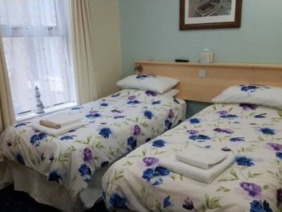 Property Image for Beverley Hotel, 26 St Chads Road, Blackpool, FY1