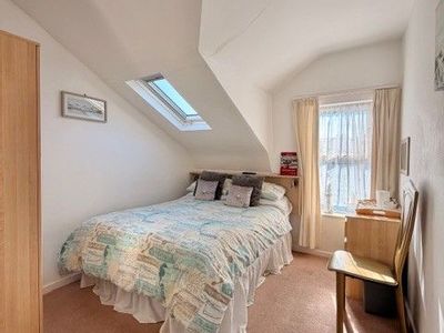 Property Image for Beverley Hotel, 26 St Chads Road, Blackpool, FY1