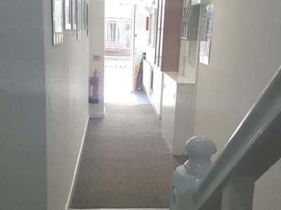 Property Image for Beverley Hotel, 26 St Chads Road, Blackpool, FY1