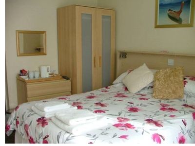 Property Image for Beverley Hotel, 26 St Chads Road, Blackpool, FY1