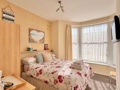 Property Image for Beverley Hotel, 26 St Chads Road, Blackpool, FY1