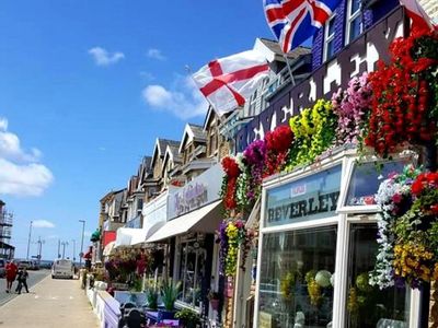 Property Image for Beverley Hotel, 26 St Chads Road, Blackpool, FY1