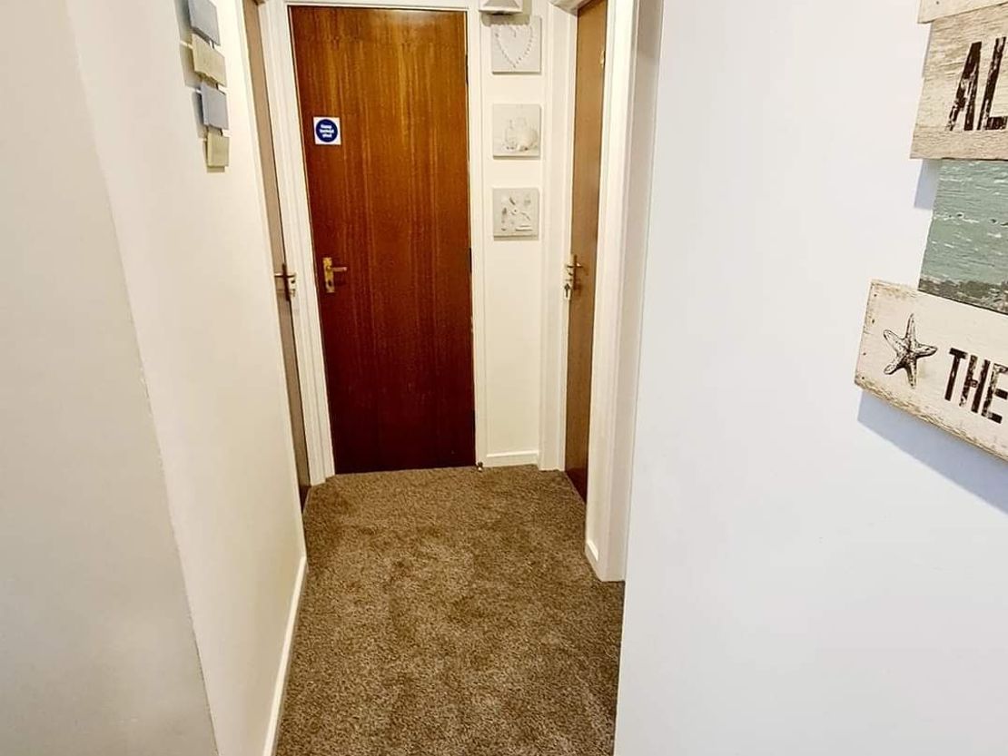 Beverley Hotel, 26 St Chads Road, Blackpool, FY1