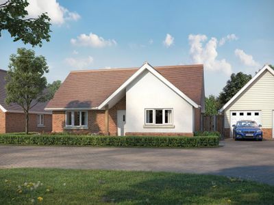 Property Image for Plot 7 (Daisy) Coulson Gardens