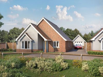 Property Image for Plot 6 (Magnolia) Coulson Gardens