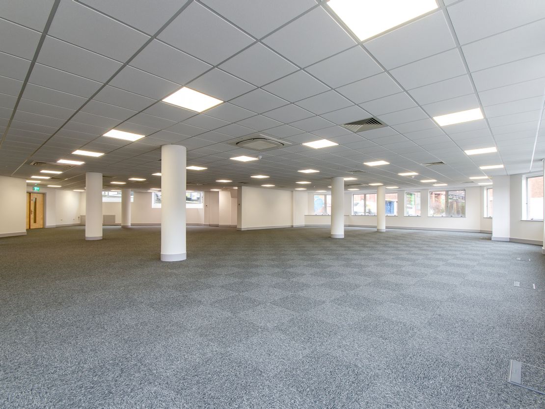 Queens Road Quadrant, Brighton, East Sussex, BN1 3XJ