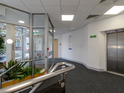 Property Image for Queens Road Quadrant, Brighton, East Sussex, BN1 3XJ