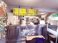 Property Image for Fully Fitted Takeaway Unit, Unit E - 18, 19, 20 Elwick Rd, Ashford, TN23 1PF