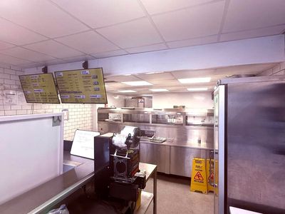 Property Image for Fully Fitted Takeaway Unit, Unit E - 18, 19, 20 Elwick Rd, Ashford, TN23 1PF