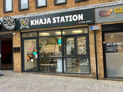 Property Image for Fully Fitted Takeaway Unit, Unit E - 18, 19, 20 Elwick Rd, Ashford, TN23 1PF