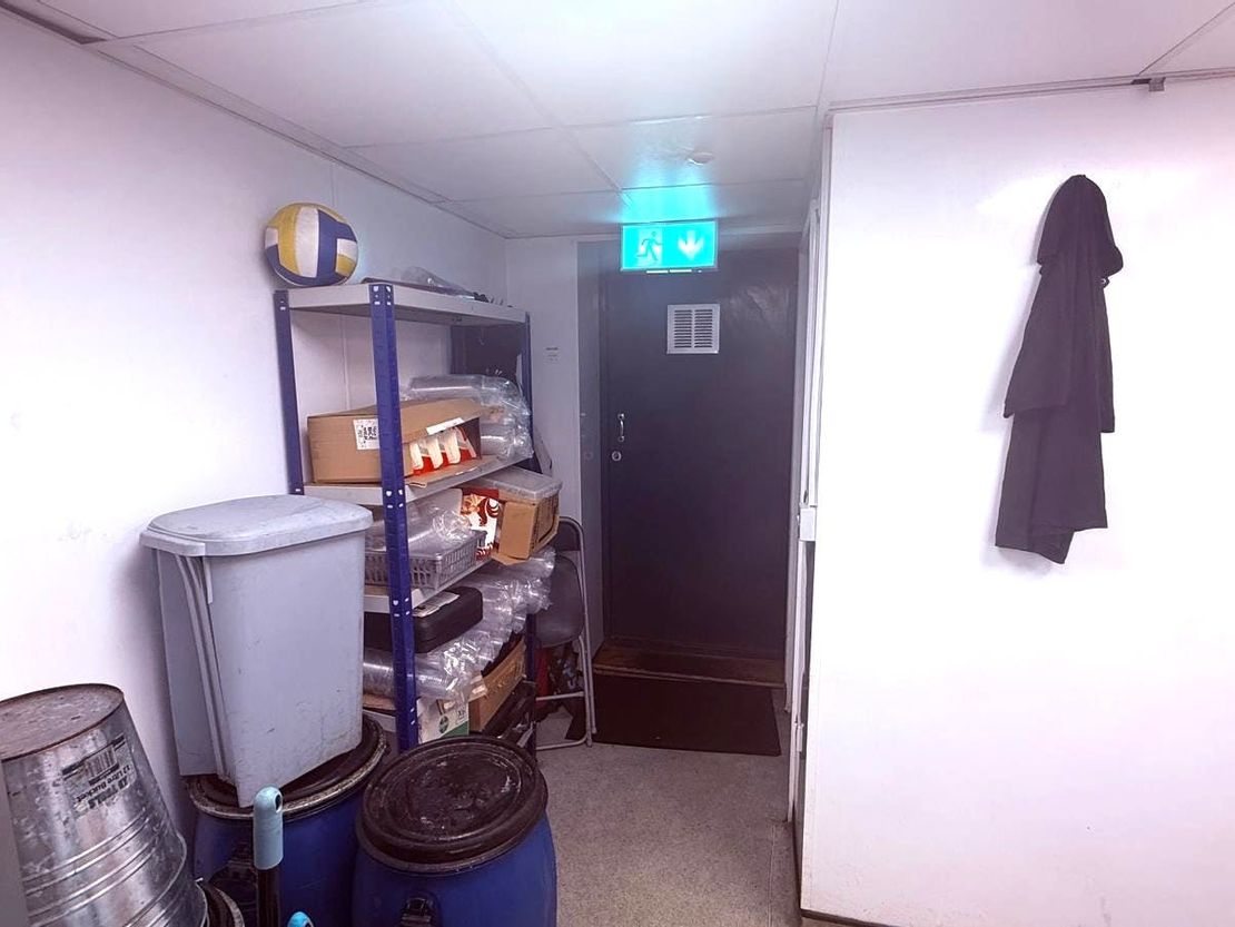 Fully Fitted Takeaway Unit, Unit E - 18, 19, 20 Elwick Rd, Ashford, TN23 1PF