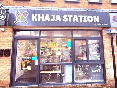 Property Image for Fully Fitted Takeaway Unit, Unit E - 18, 19, 20 Elwick Rd, Ashford, TN23 1PF