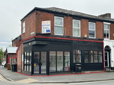 Property Image for 15 & 15A Greek Street, Stockport, Greater Manchester, SK3 8AB